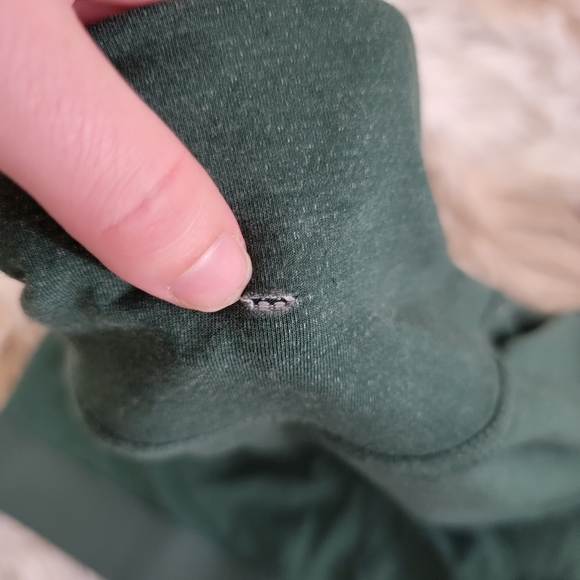 Nike Michigan Spartans Sweatshirt - Picture 8 of 8